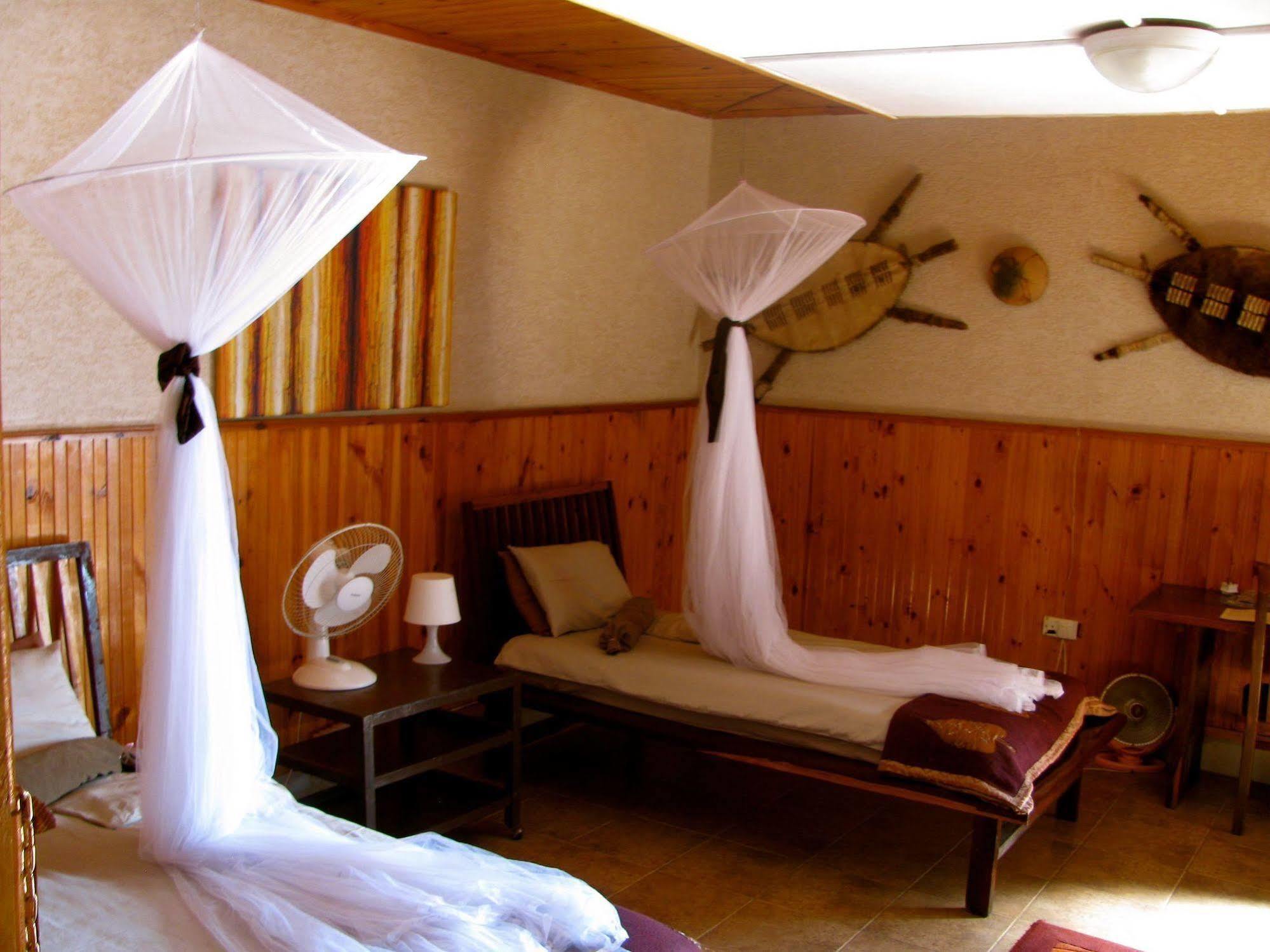 Madidi Lodge Лилонгве Экстерьер фото