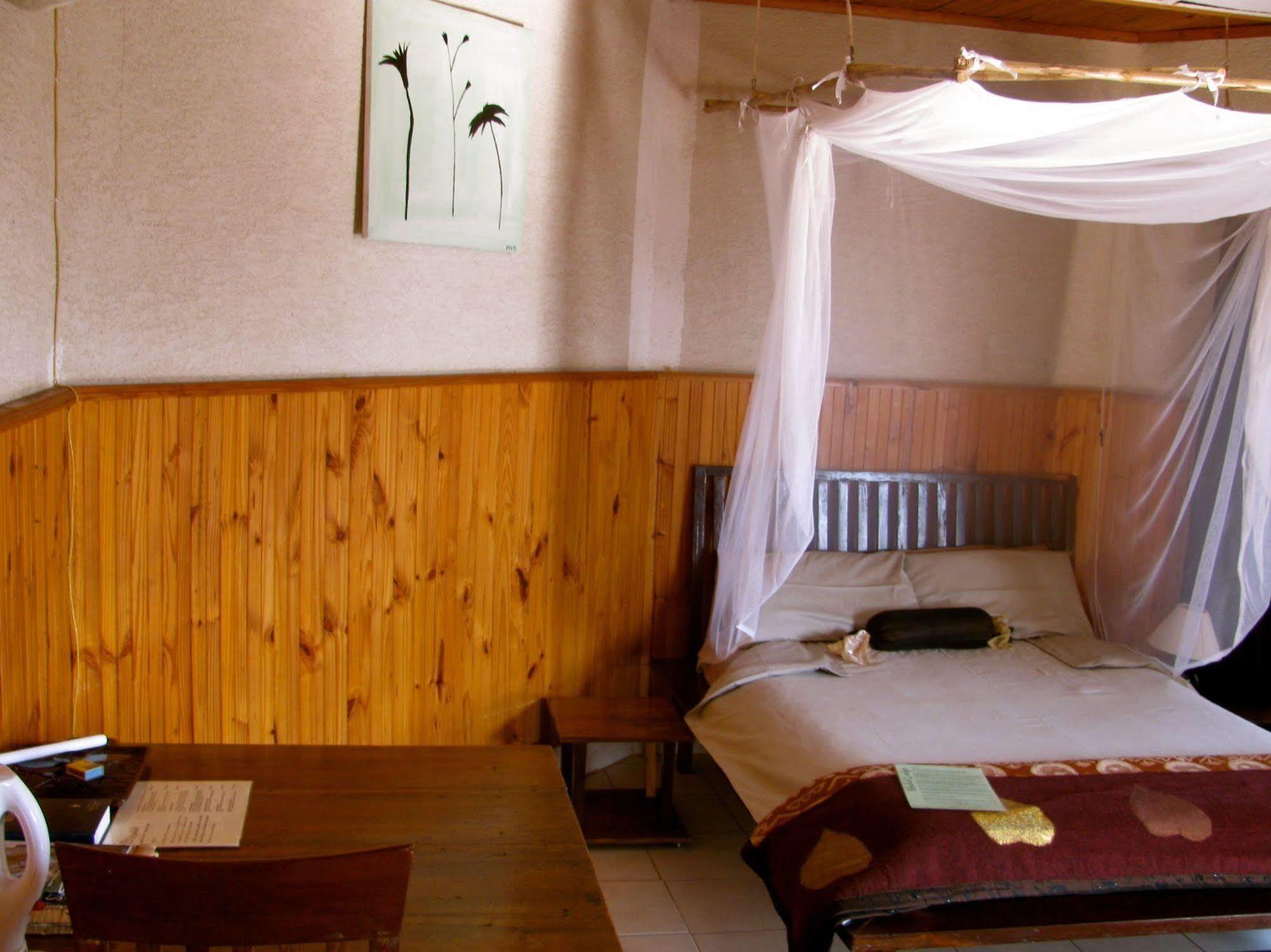Madidi Lodge Лилонгве Экстерьер фото